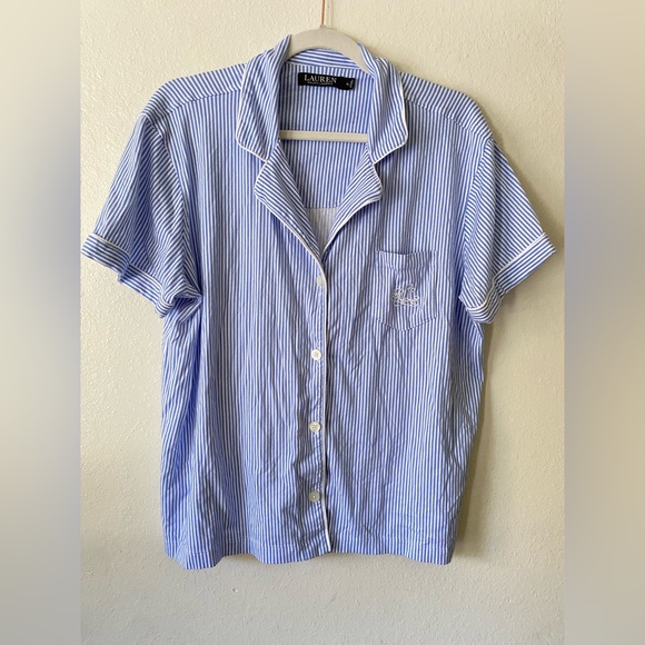 Lauren Ralph Lauren pjs - Picture 2 of 5